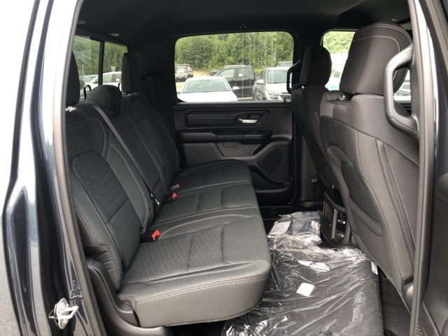 2025 Ram 1500 Tradesman photo 24