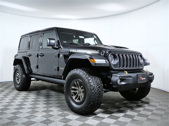 2024 Jeep Wrangler 4-Door Rubicon 392's photo