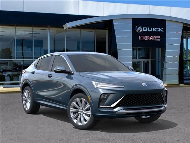 2025 Buick Envista Avenir photo 6