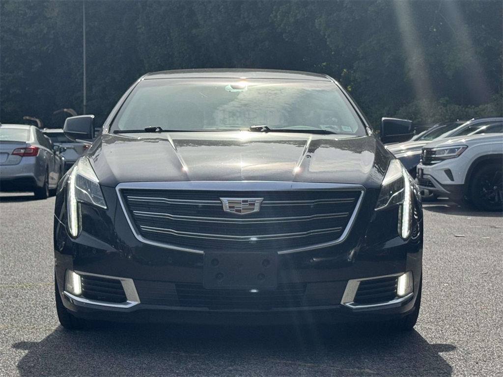 Used 2019 Cadillac XTS Luxury with VIN 2G61M5S37K9134058 for sale in Hartsdale, NY