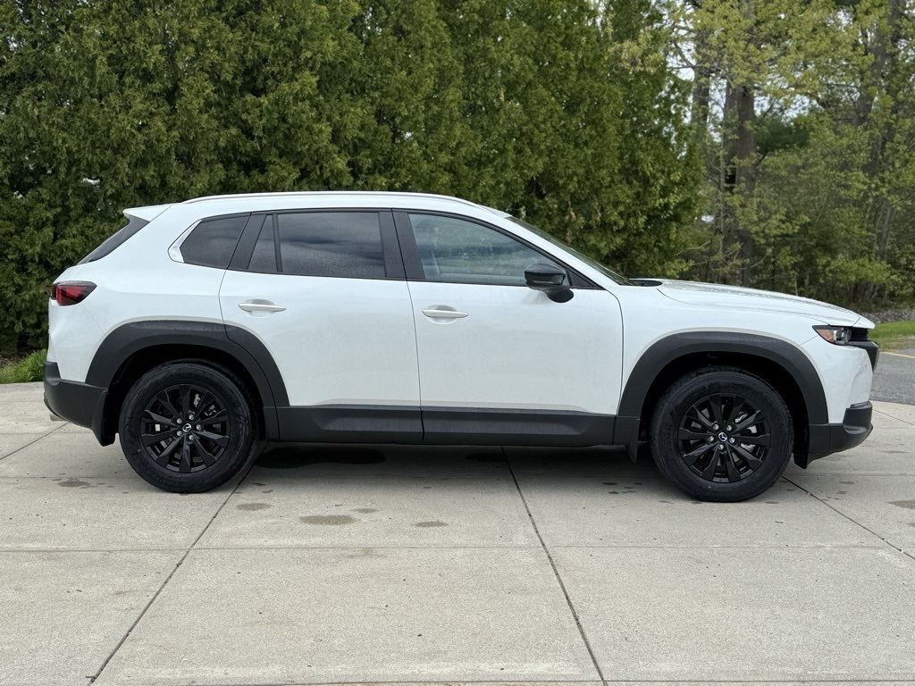 2025 Mazda CX-50 2.5 S Preferred photo 3