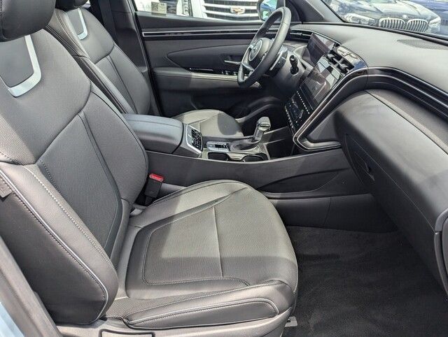 2024 Hyundai Santa Cruz Limited photo 28