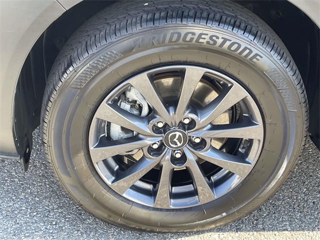 2024 Mazda CX-30 2.5 S photo 10