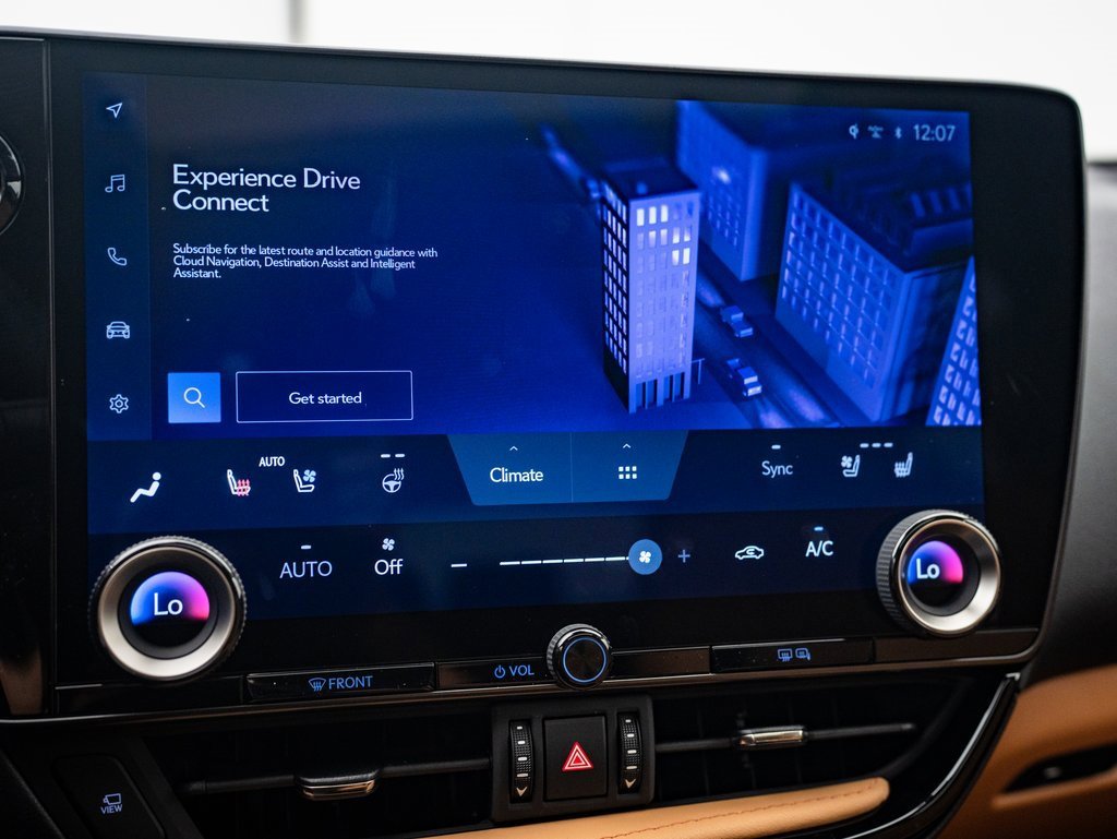 2025 Lexus NX 350 Premium photo 28