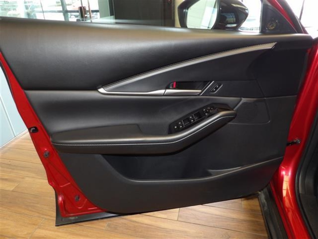 2025 Mazda CX-30 2.5 Select Sport photo 23