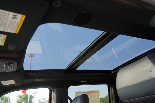 2025 FORD F-150 - Image 44