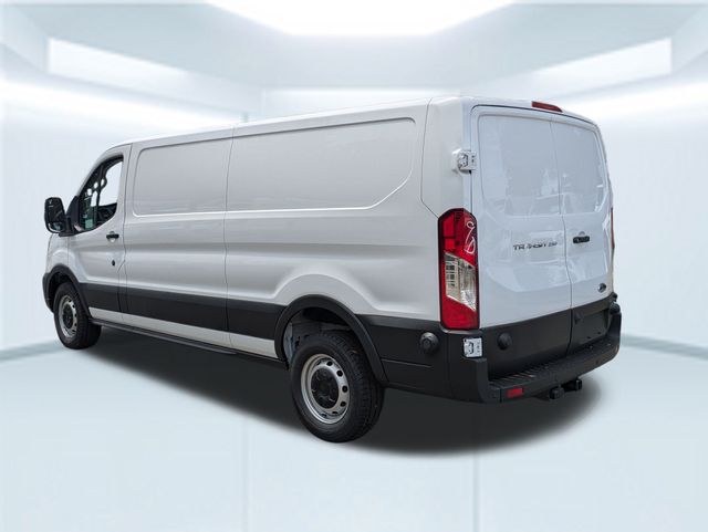 2024 Ford Transit photo 4