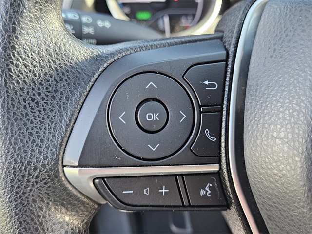 2023 Toyota Camry Hybrid LE photo 25