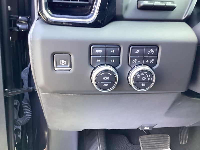2024 Gmc Sierra 1500 Denali photo 25