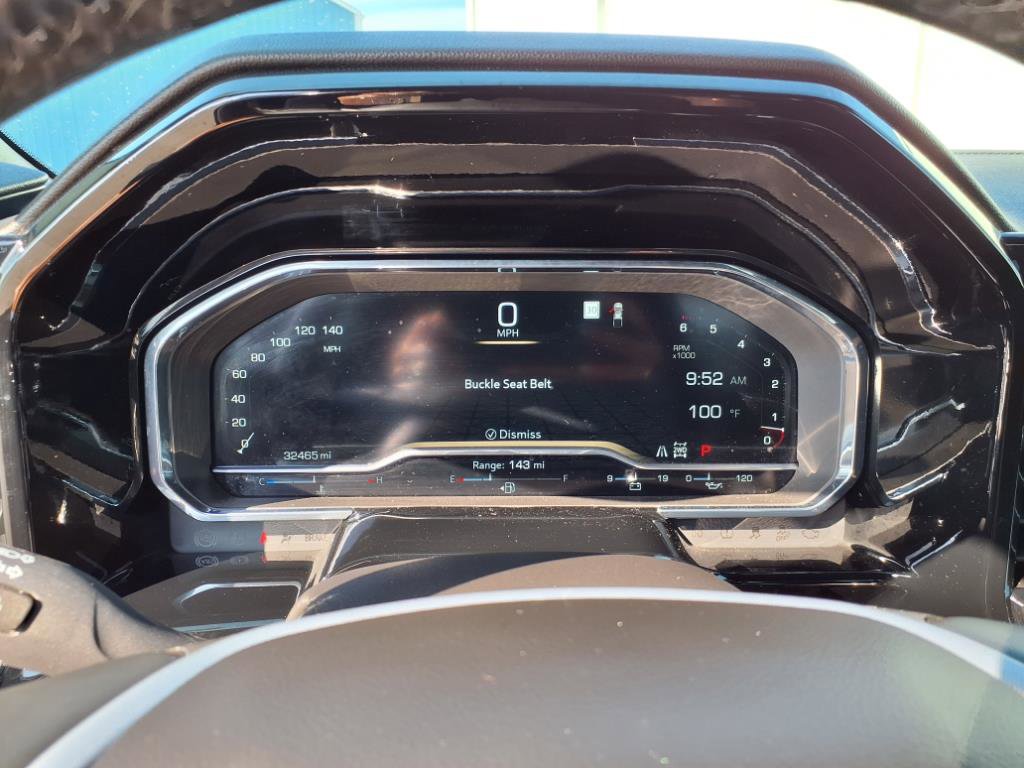 2023 Gmc Sierra 1500 SLT photo 19