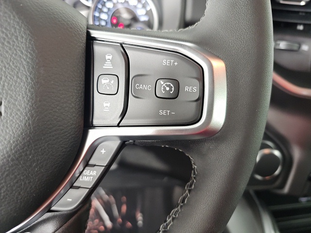 2025 Ram 1500 Big Horn Lone Star photo 16