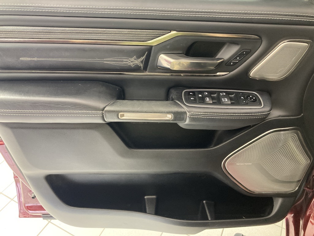 2021 Ram 1500 Limited photo 11