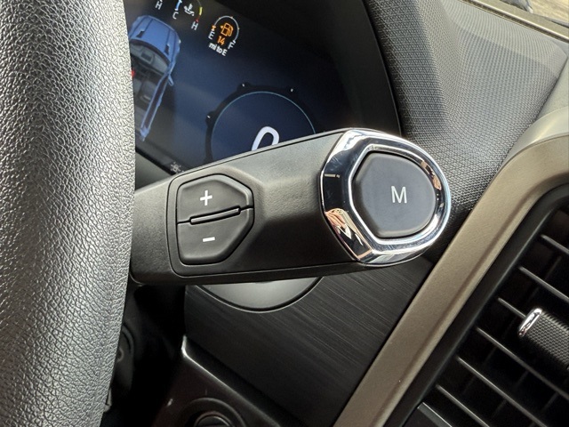2025 Ford F-150 STX photo 27