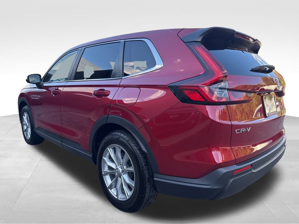 2024 Honda CR-V EX photo 4