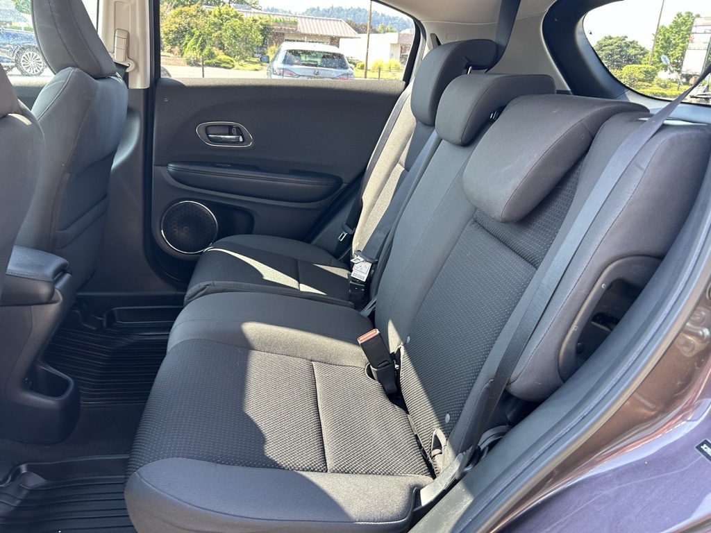 2019 Honda HR-V EX photo 24