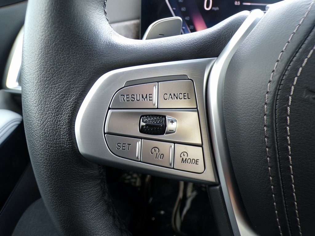 2023 Bmw X7 xDrive40i photo 19