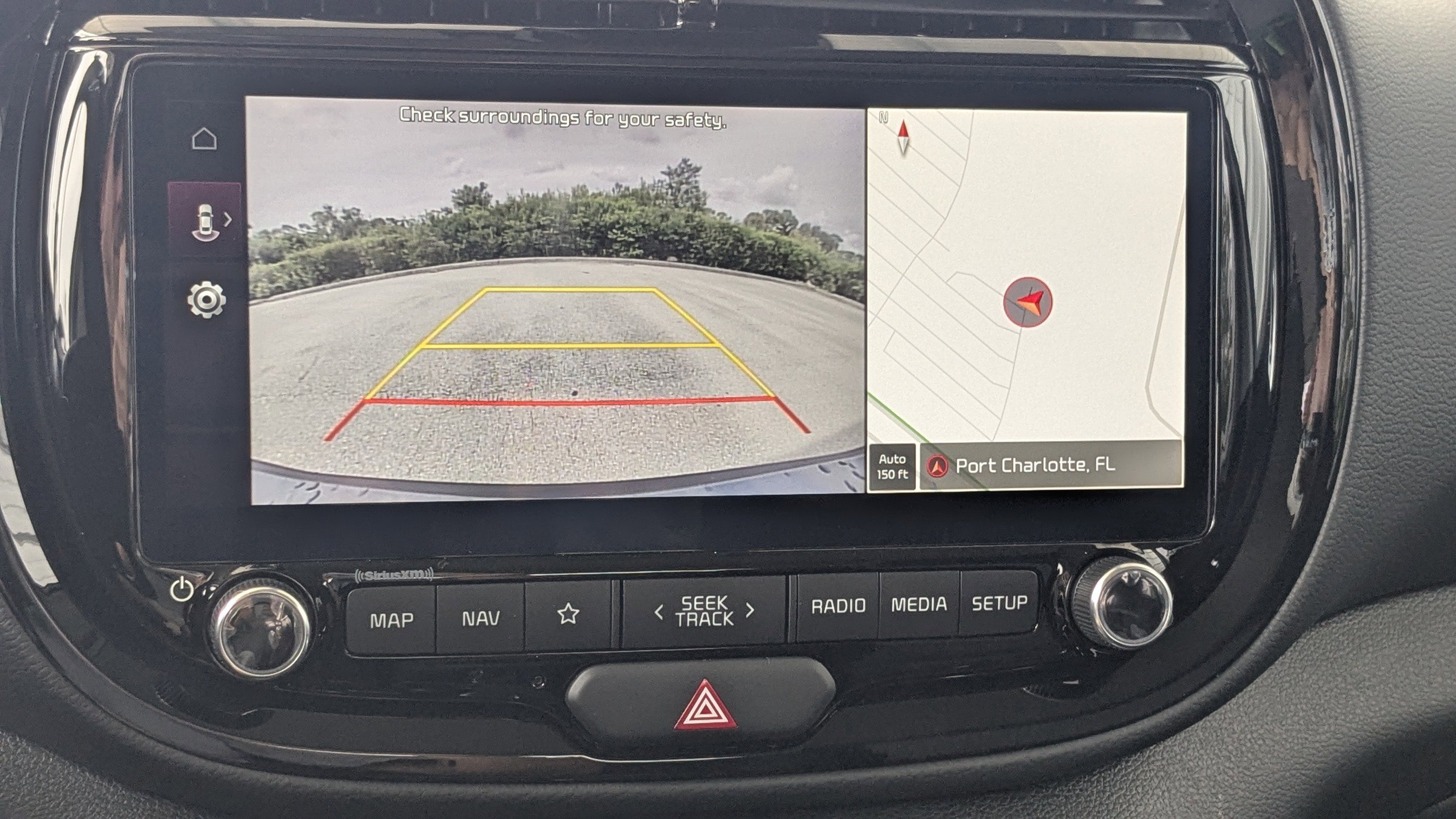 2025 Kia Soul S photo 19