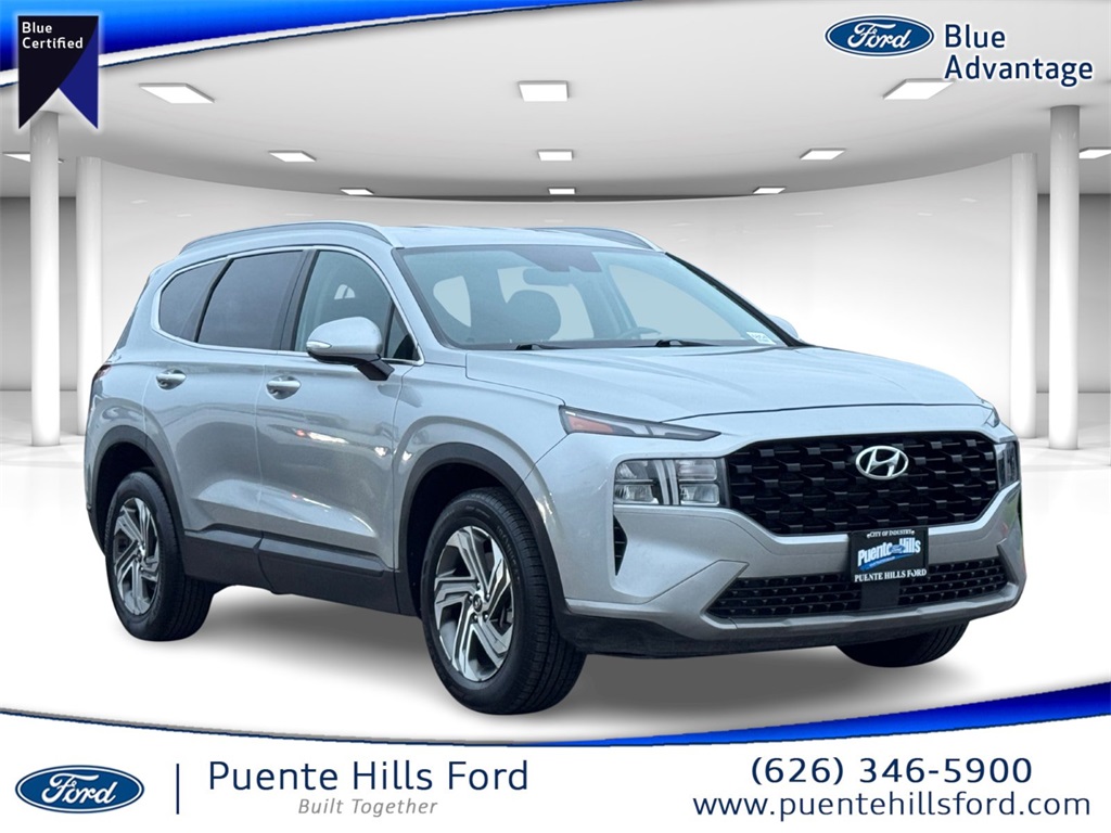 2023 Hyundai Santa Fe SEL's photo