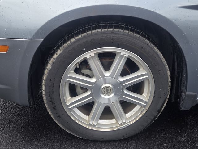 2008 Chrysler Sebring Touring photo 2
