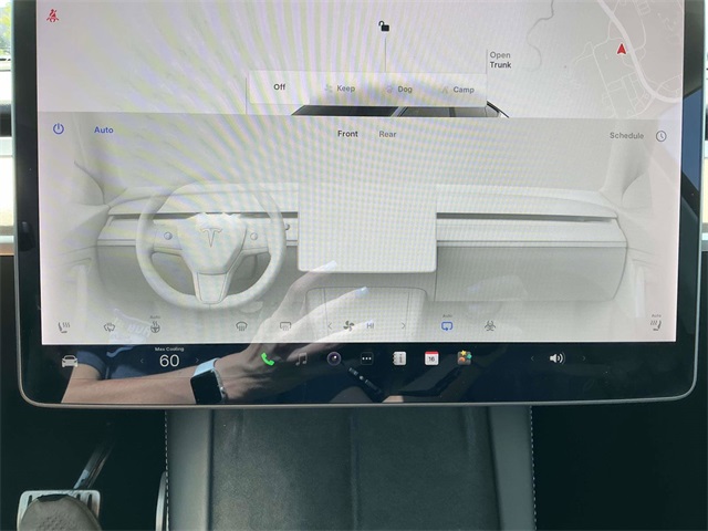 2022 Tesla Model Y Performance photo 15