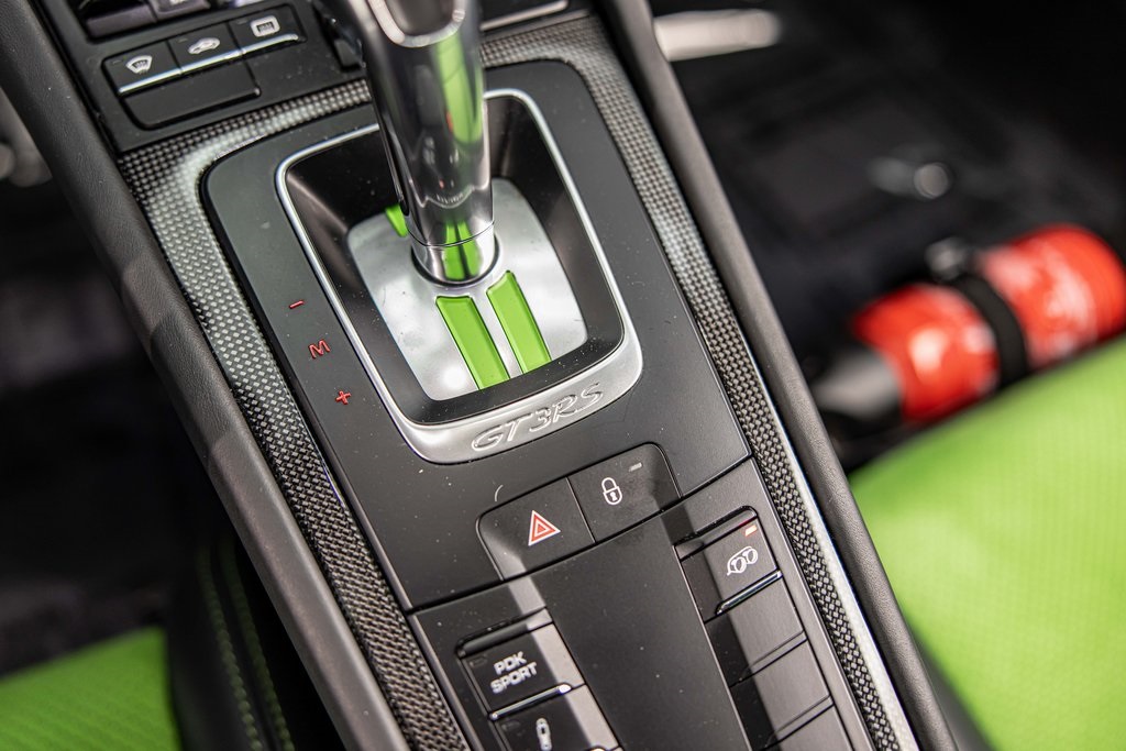 2019 PORSCHE 911 - Image 29