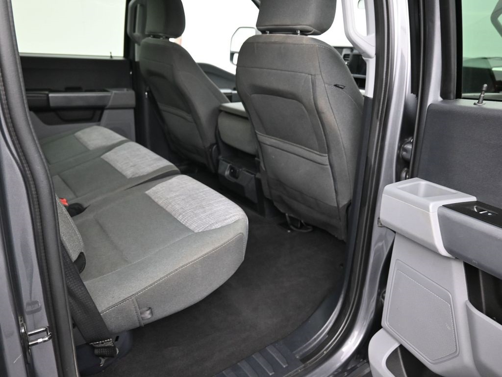 2024 Ford F-250 photo 26