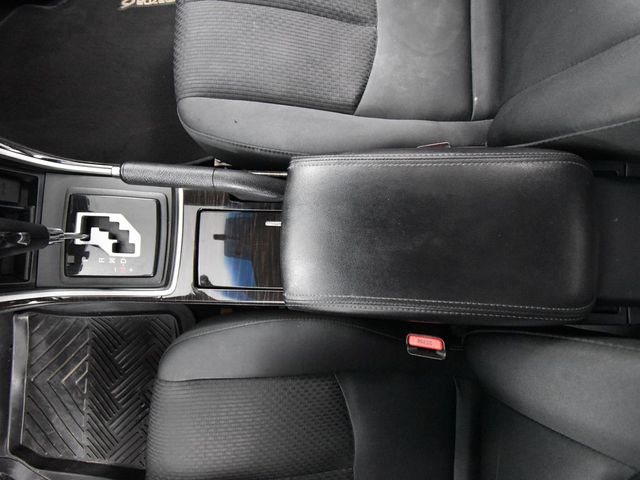 2013 Mazda Mazda6 Touring photo 26