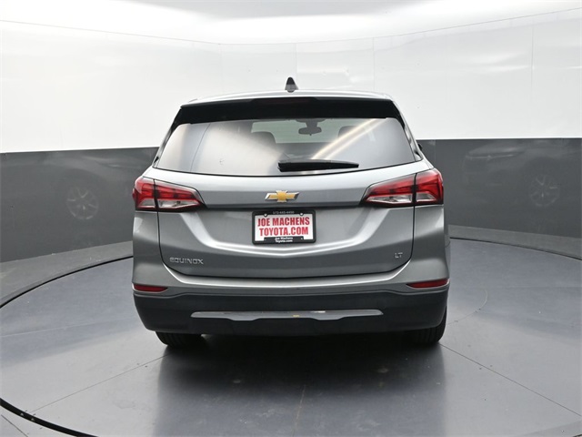 2023 Chevrolet Equinox LT photo 4