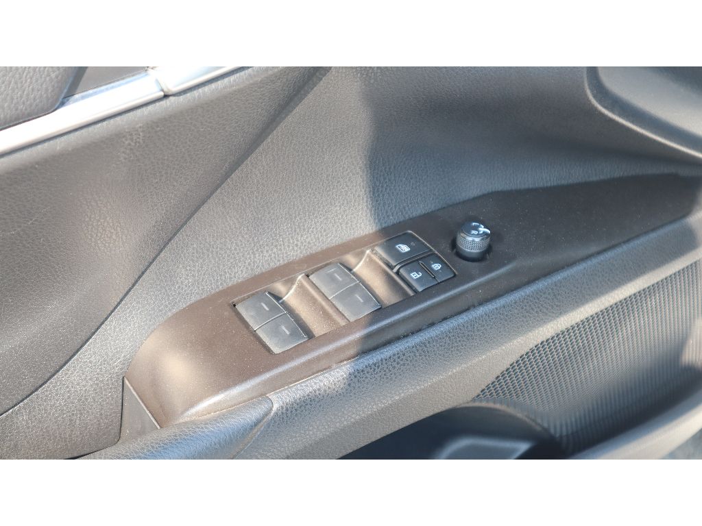 2024 Toyota Camry LE photo 6