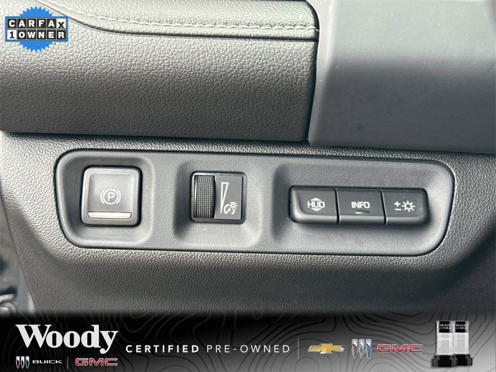 2022 Gmc Acadia SLT photo 18