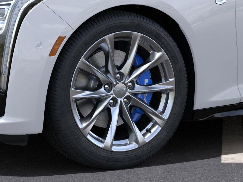 2025 Cadillac CT5 Sport photo 8