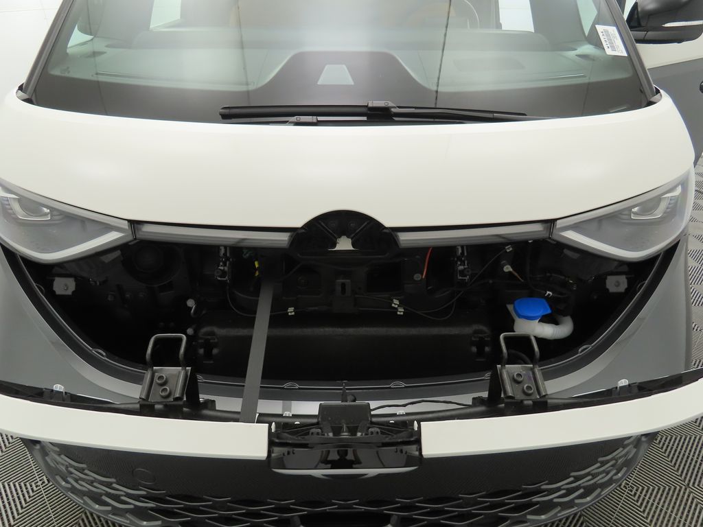 2025 Volkswagen ID. Buzz Pro Plus photo 25
