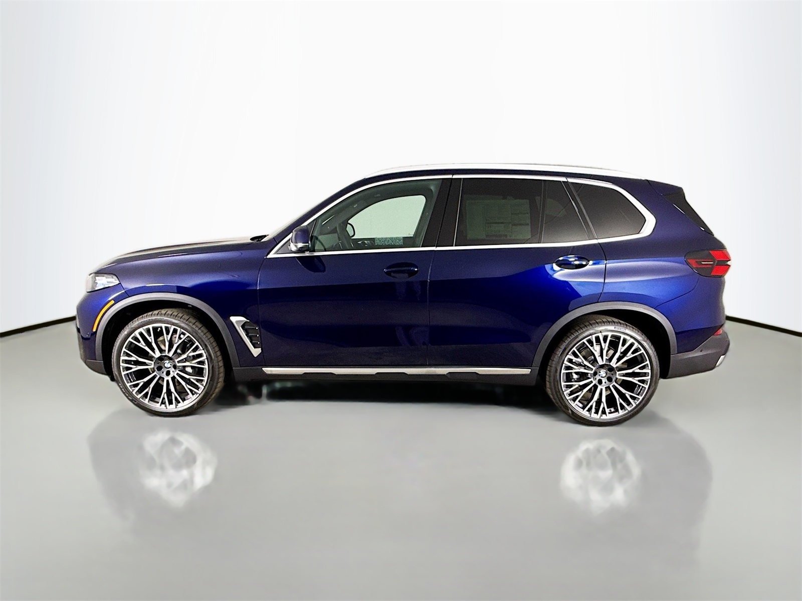2026 Bmw X5 sDrive40i photo 4