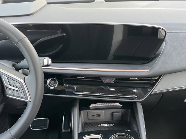 2025 Buick Envision Sport Touring photo 15