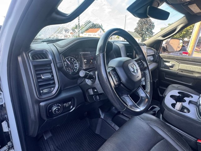 2020 Ram 2500 Power Wagon photo 16