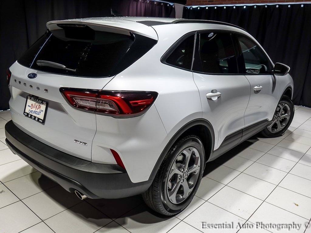 2025 FORD ESCAPE - Image 11