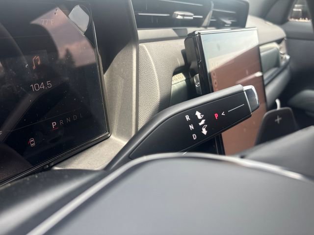 2026 Gmc Terrain AT4 photo 22