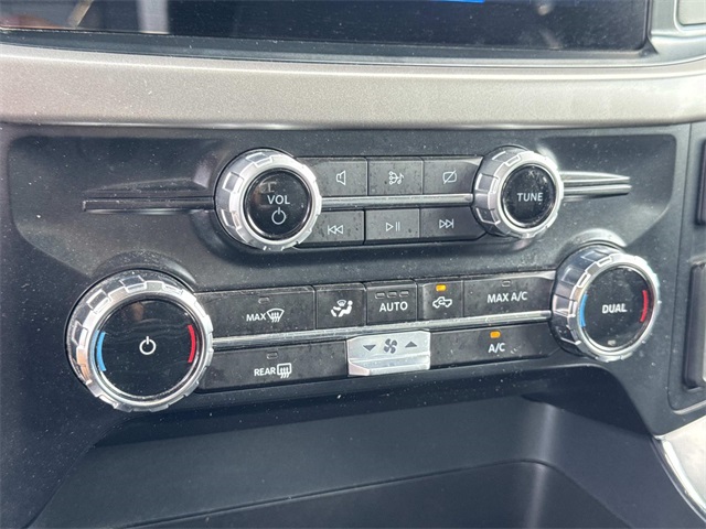 2024 Ford F-150 XLT photo 28