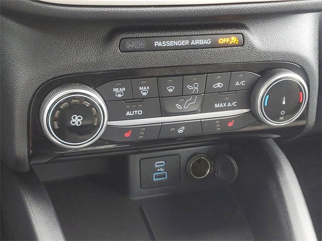 2022 Ford Escape SE photo 20