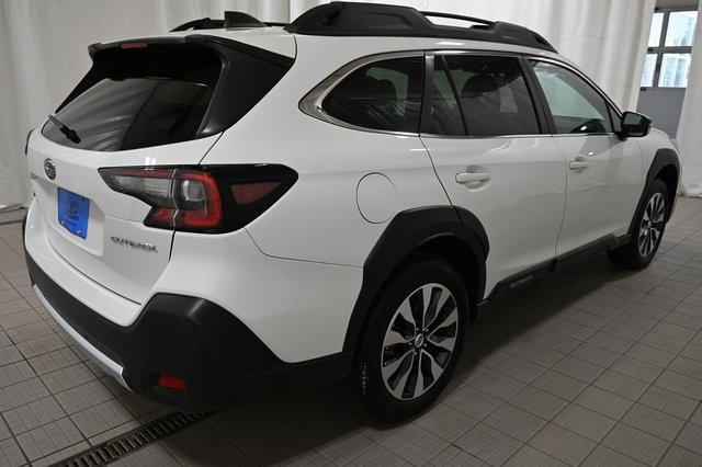 2024 Subaru Outback Limited photo 11