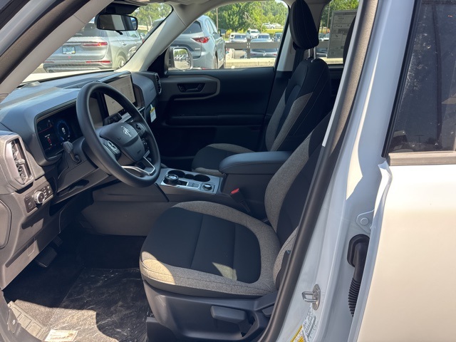 2025 Ford Bronco Sport Big Bend photo 7