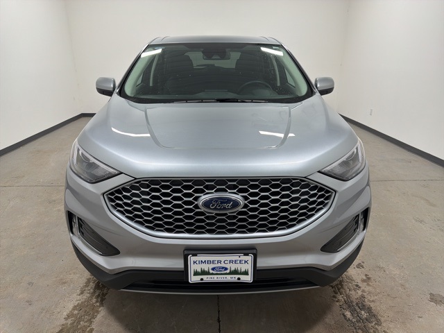Used 2024 Ford Edge SEL with VIN 2FMPK4J94RBA46306 for sale in Pine River, Minnesota