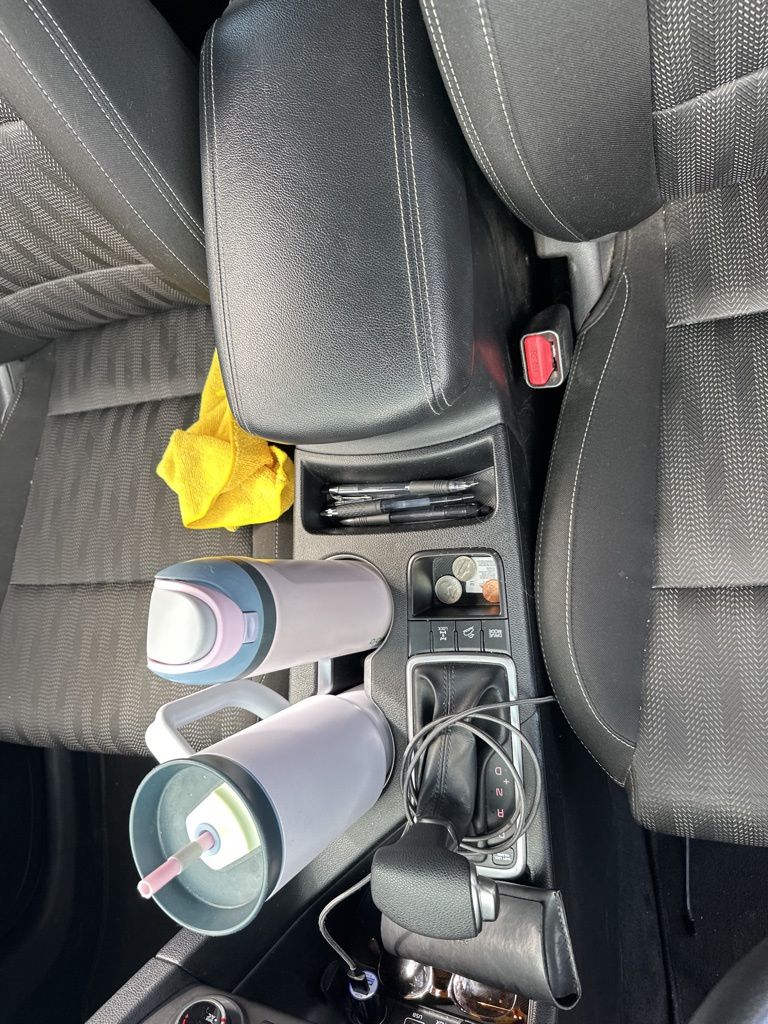 2017 Kia Sportage LX photo 15