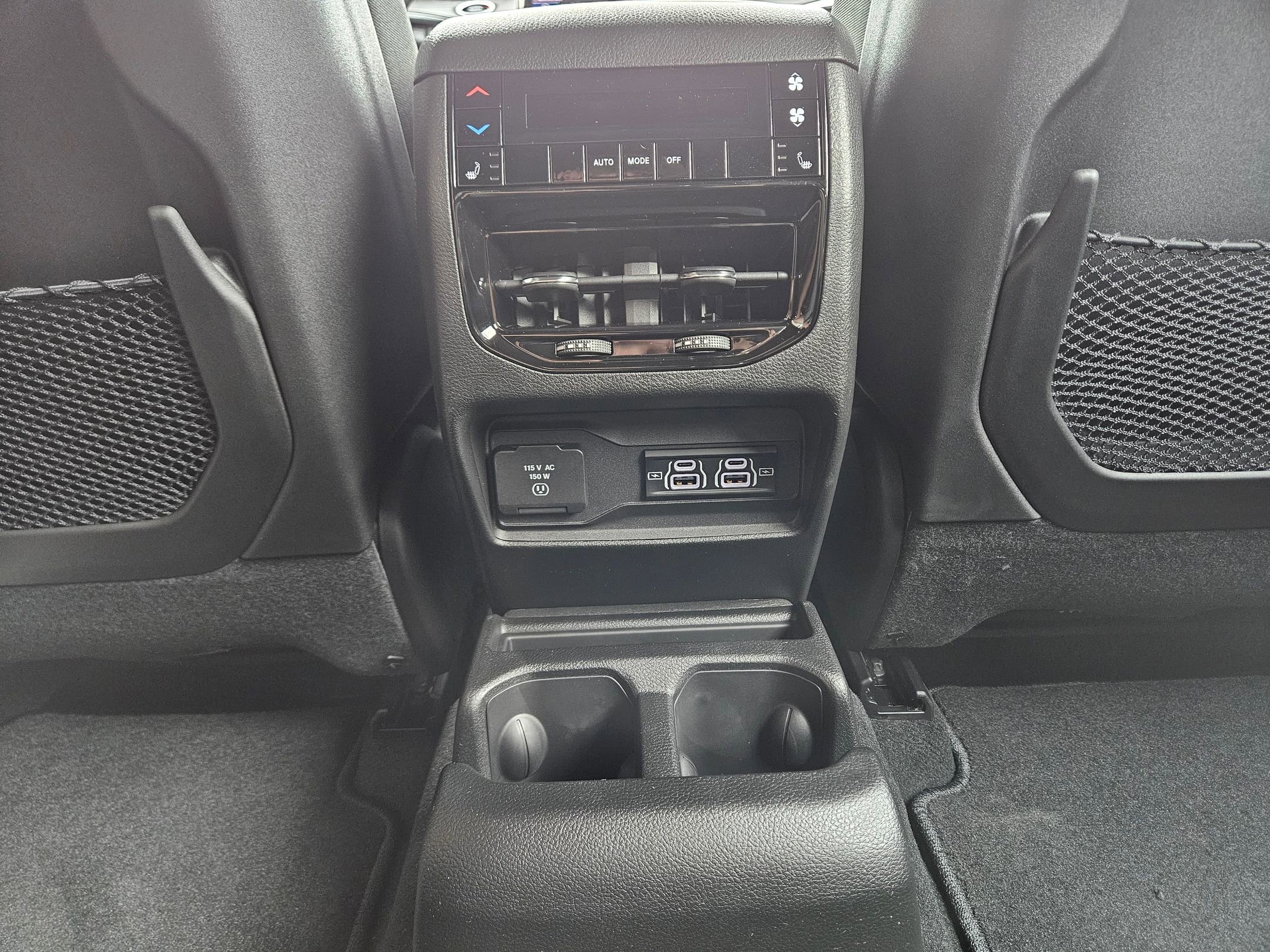 2025 Jeep Grand Cherokee Limited photo 20