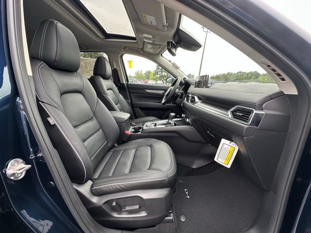 2025 Mazda CX-5 2.5 Premium Plus photo 31