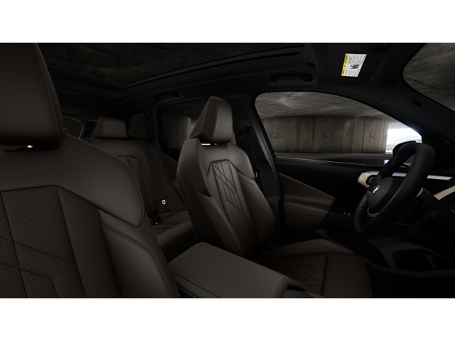 2026 Bmw X3 photo 5