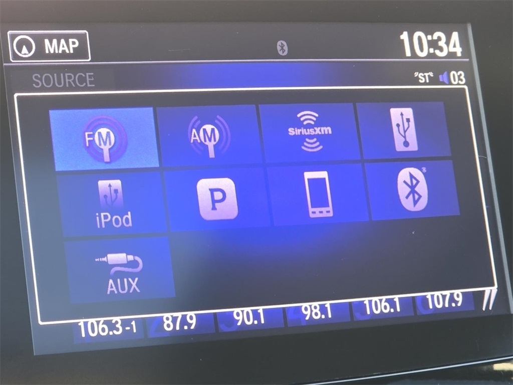 2022 Honda Ridgeline RTL-E photo 5