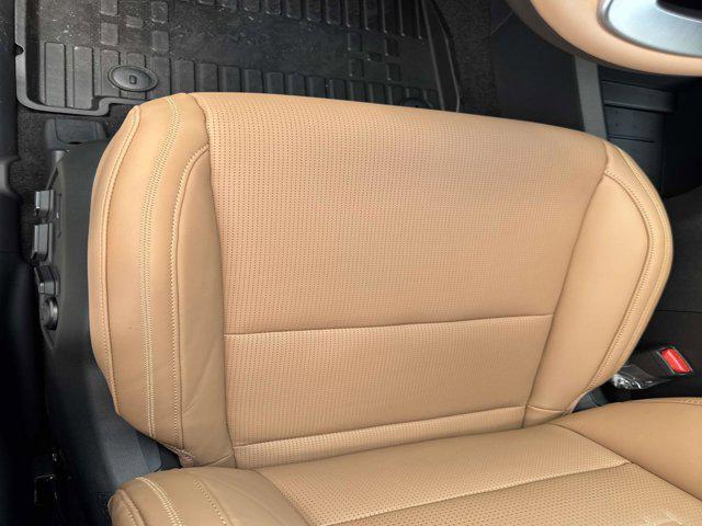 2026 Hyundai Santa Fe Calligraphy photo 7
