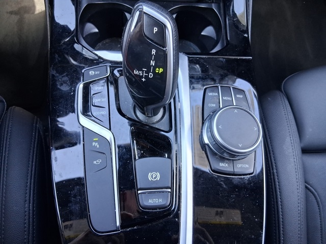 2021 Bmw X3 sDrive30i photo 17