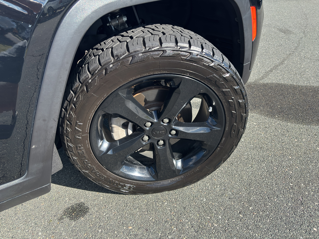 2023 Jeep Grand Cherokee Limited photo 15